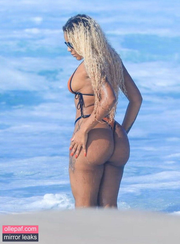 Latest Leaks Cariúcha Nude #33 - Fapello