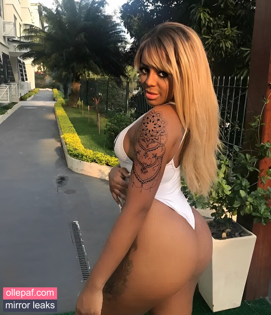Latest Leaks Cariúcha Nude #64 - Fapello