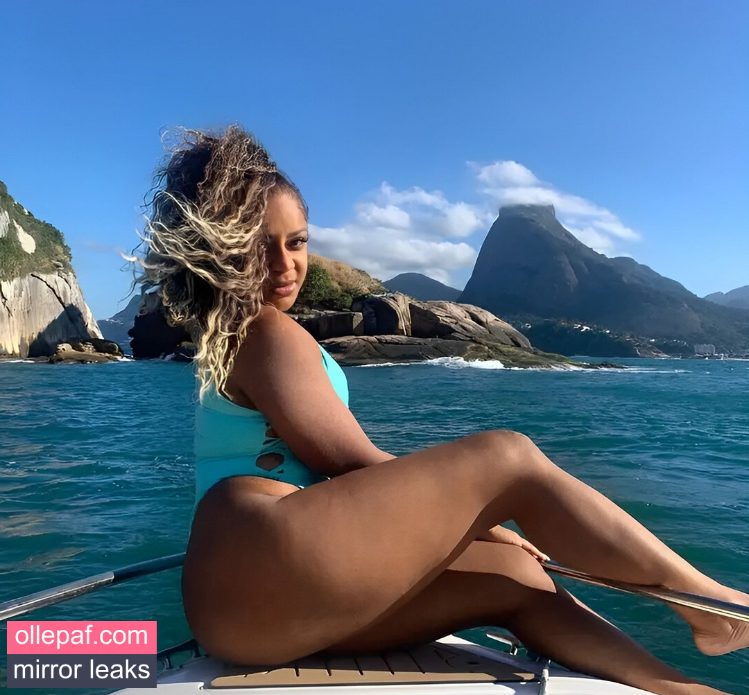 Latest Leaks Cariúcha Nude #82 - Fapello