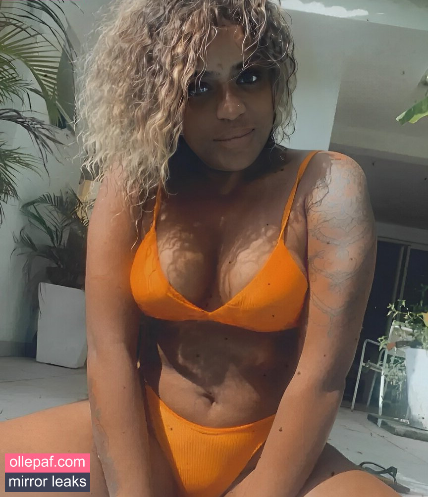 Latest Leaks Cariúcha Nude #92 - Fapello
