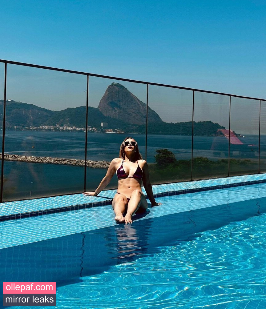 Latest Leaks Carla Diaz Nude #108 - Fapello