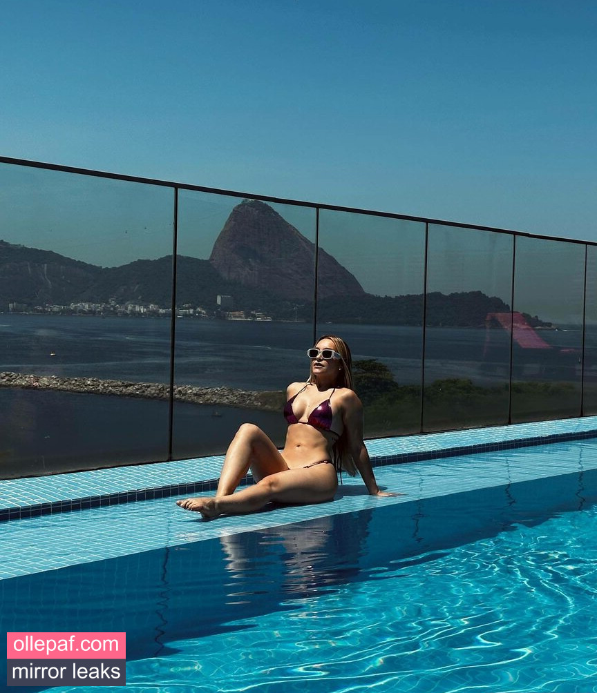 Latest Leaks Carla Diaz Nude #109 - Fapello
