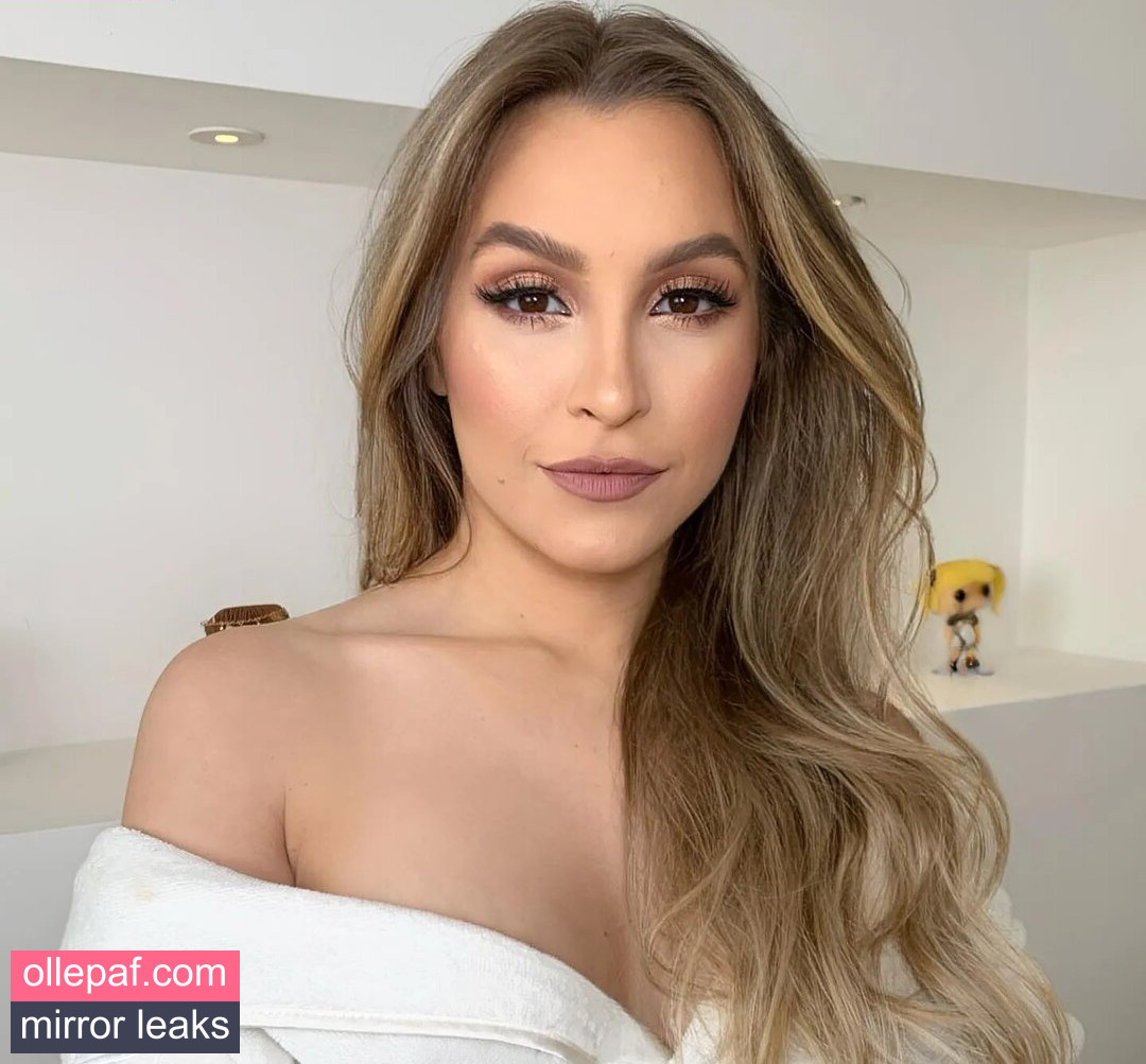Latest Leaks Carla Diaz Nude #113 - Fapello