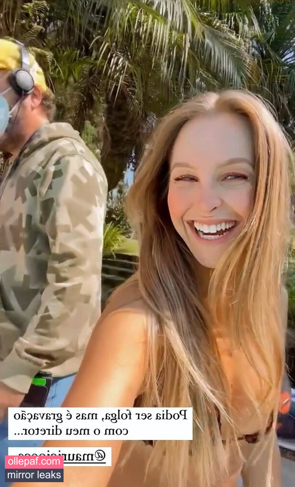 Latest Leaks Carla Diaz Nude #137 - Fapello