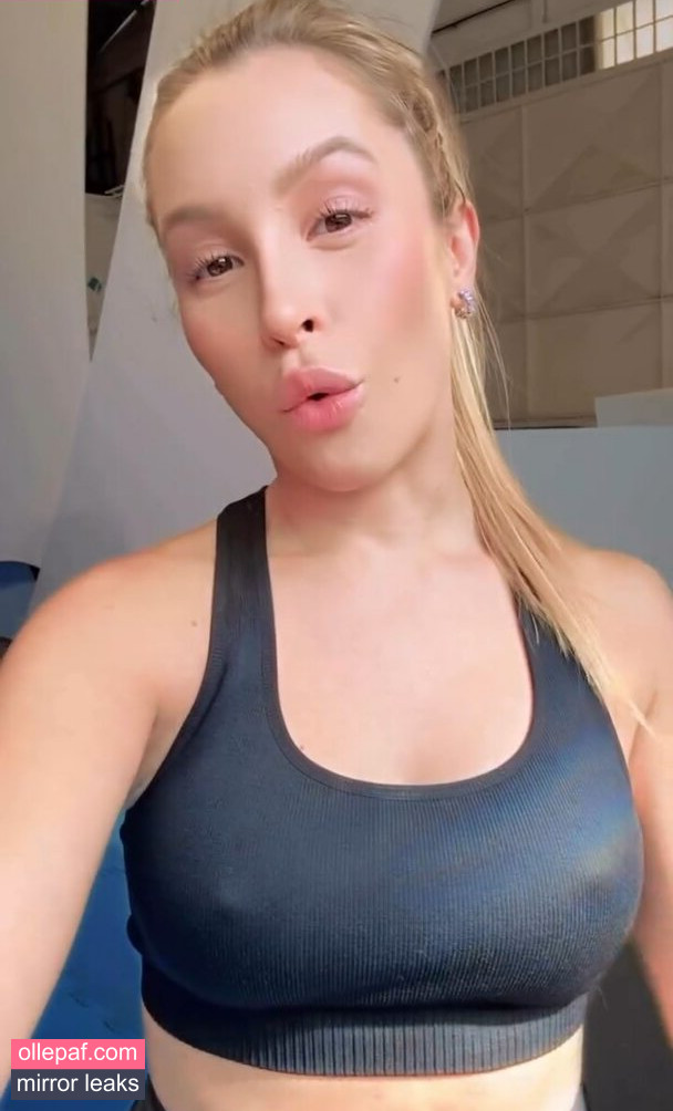 Latest Leaks Carla Diaz Nude #24 - Fapello