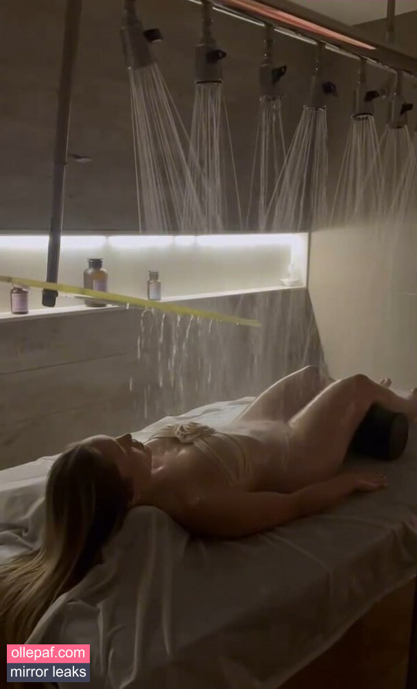 Latest Leaks Carla Diaz Nude #40 - Fapello