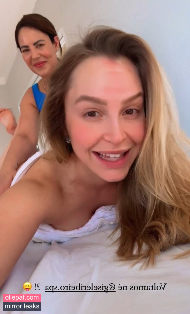 Latest Leaks Carla Diaz Nude #58 - Fapello
