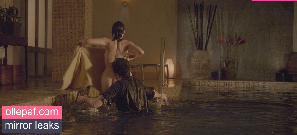 Latest Leaks Carla Gugino Nude #132 - Fapello