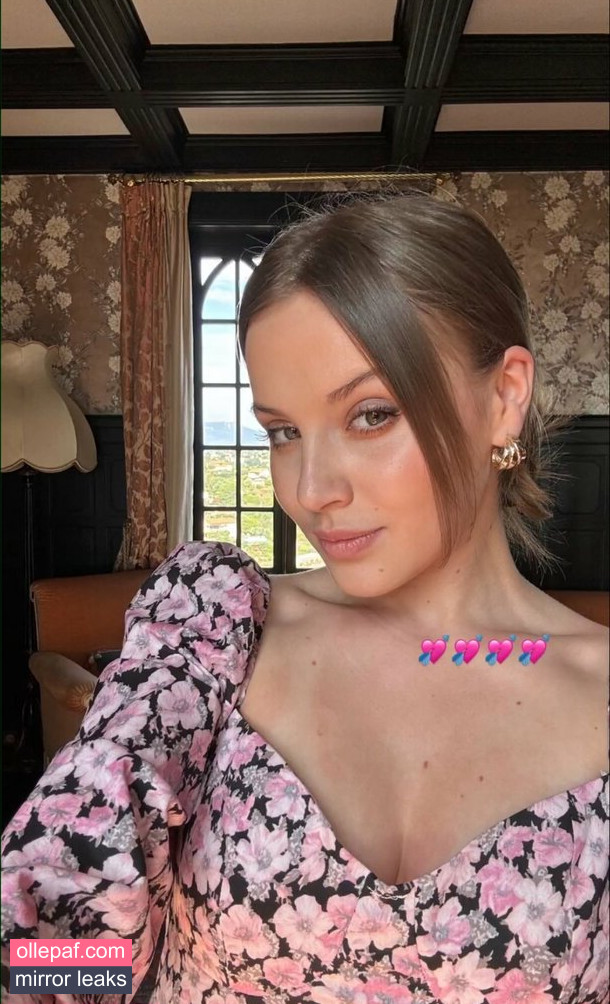Latest Leaks Carla Lazzari Nude #7 - Fapello