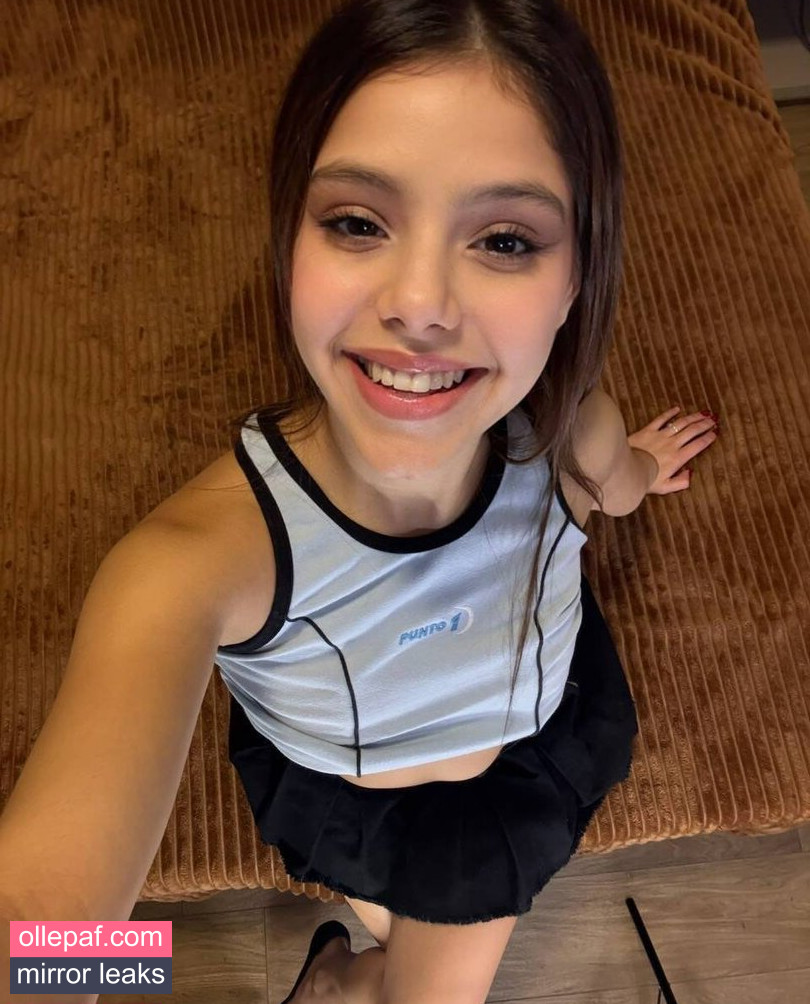 Latest Leaks carla_pti Nude #15 - Fapello