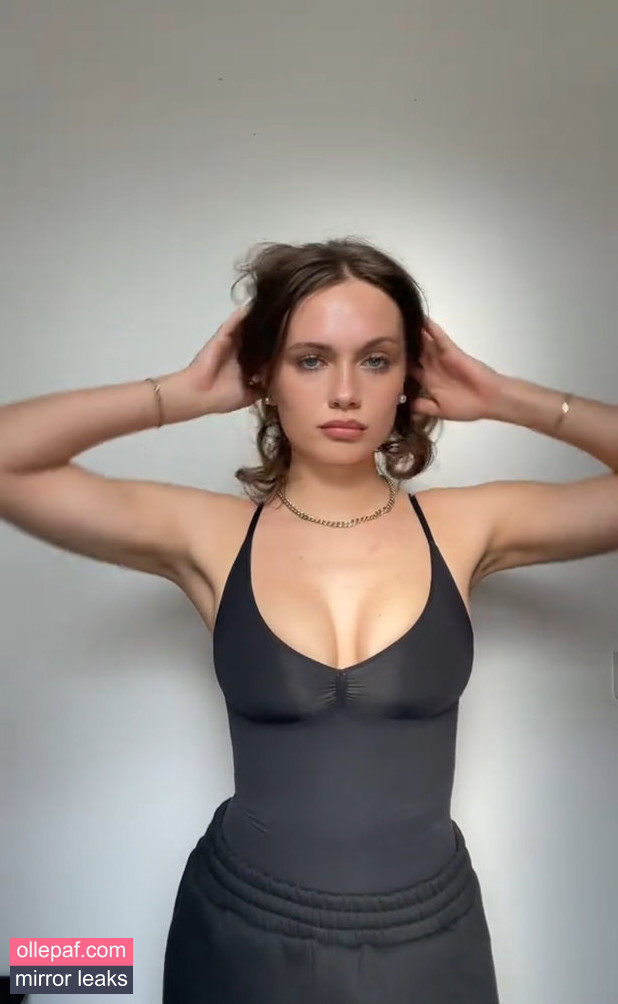 Latest Leaks Carla Sophie Schell Nude #8 - Fapello