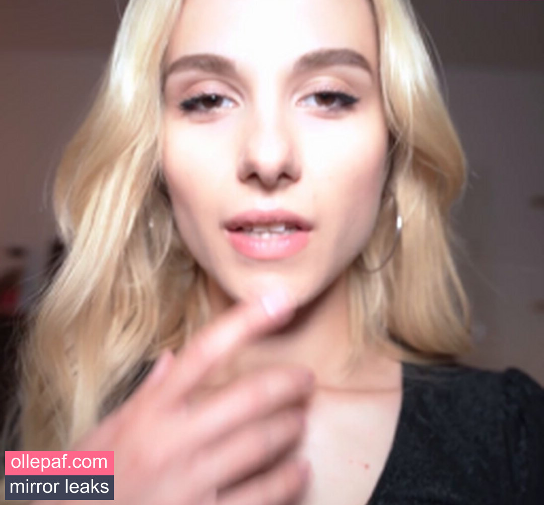 Latest Leaks CarlaCute Nude #9 - Fapello