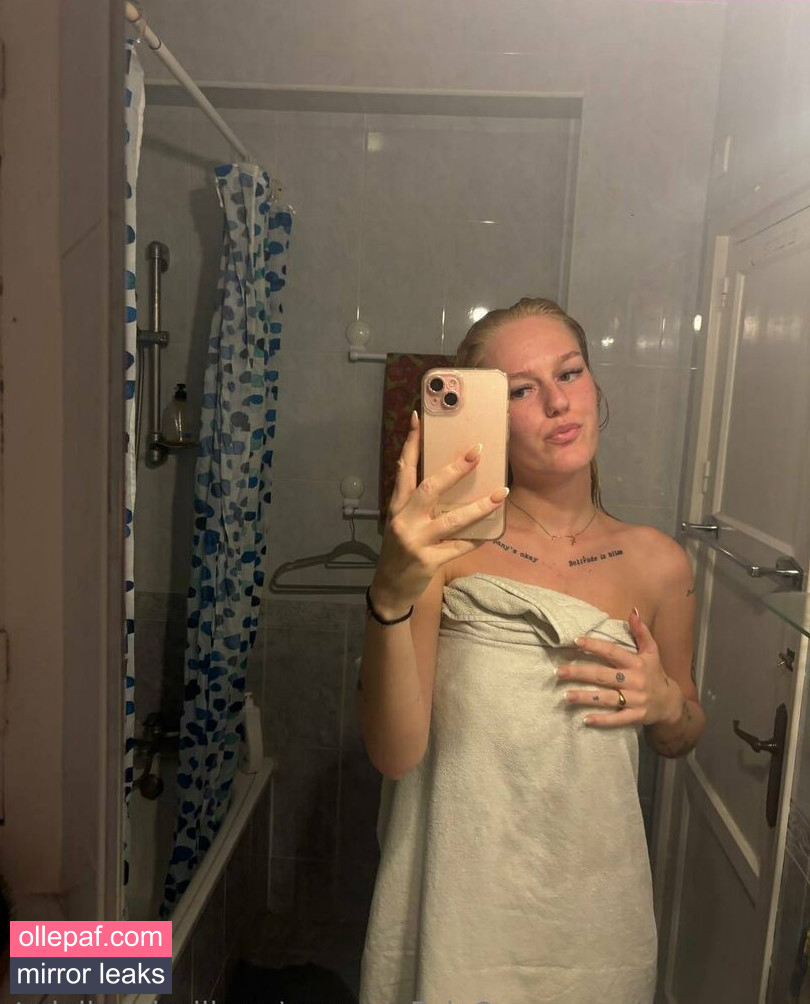 Latest Leaks carlavagnen Nude #11 - Fapello