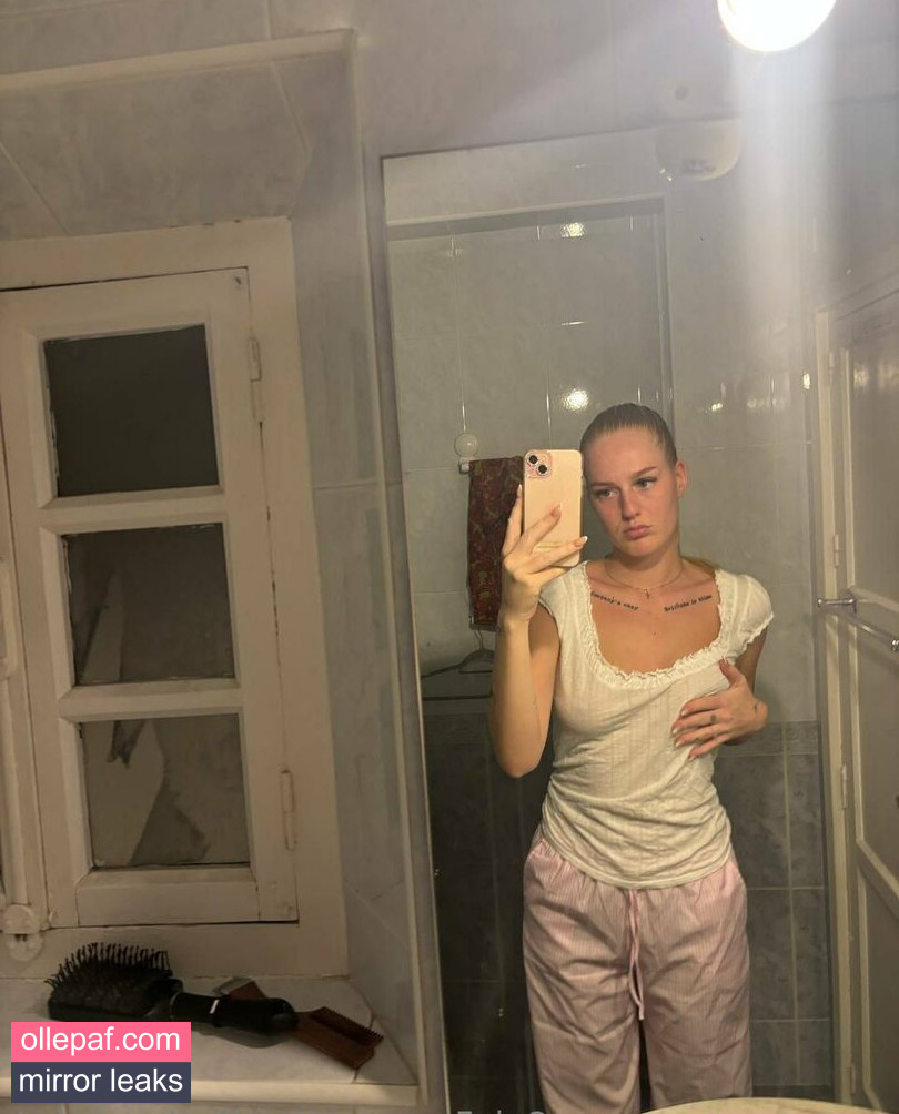Latest Leaks carlavagnen Nude #12 - Fapello