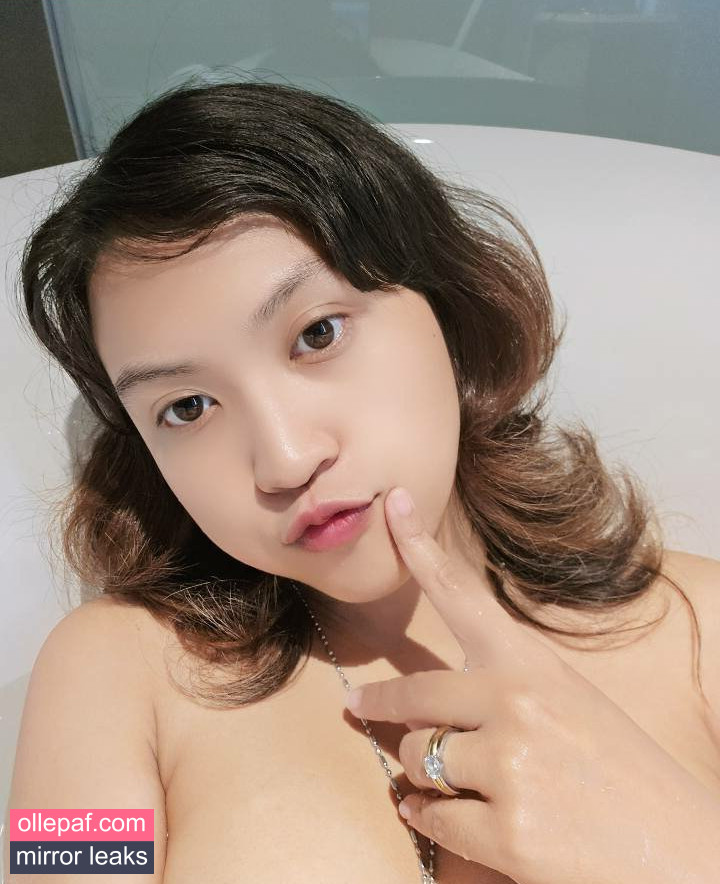 Latest Leaks Carleen Ryu Nude #5 - Fapello
