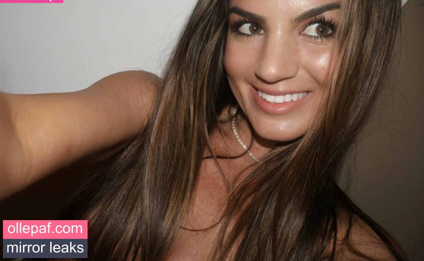 Latest Leaks Carlie Jo Nude #288 - Fapello