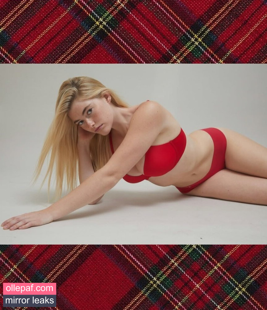 Latest Leaks Carlie Whalen Nude #12 - Fapello