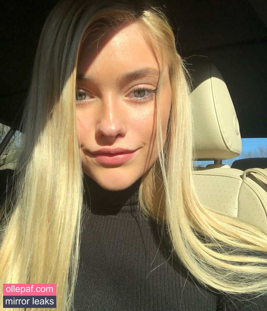 Latest Leaks Carlie Whalen Nude #125 - Fapello