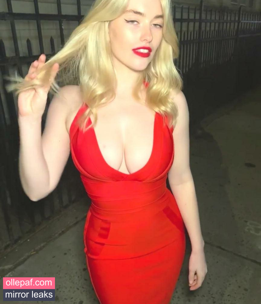 Latest Leaks Carlie Whalen Nude #130 - Fapello