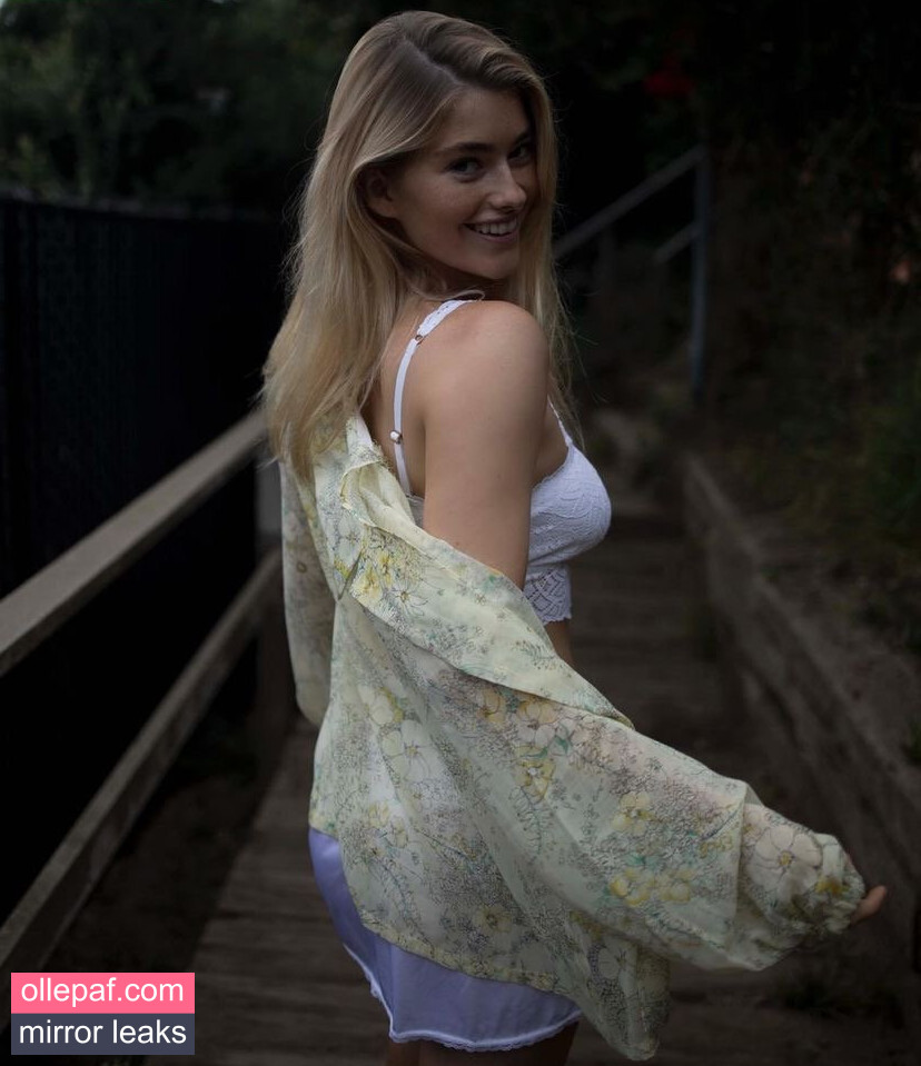 Latest Leaks Carlie Whalen Nude #131 - Fapello