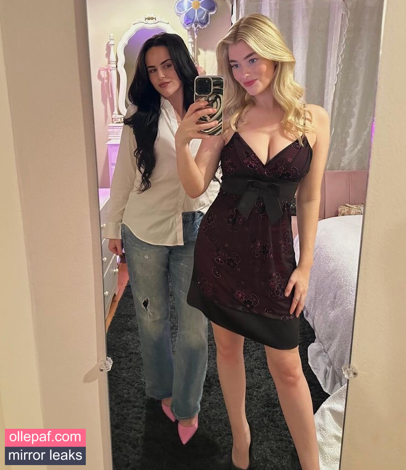 Latest Leaks Carlie Whalen Nude #152 - Fapello