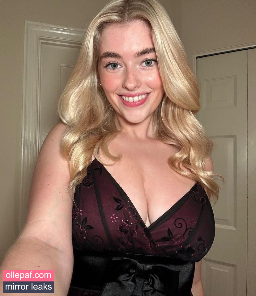 Latest Leaks Carlie Whalen Nude #167 - Fapello