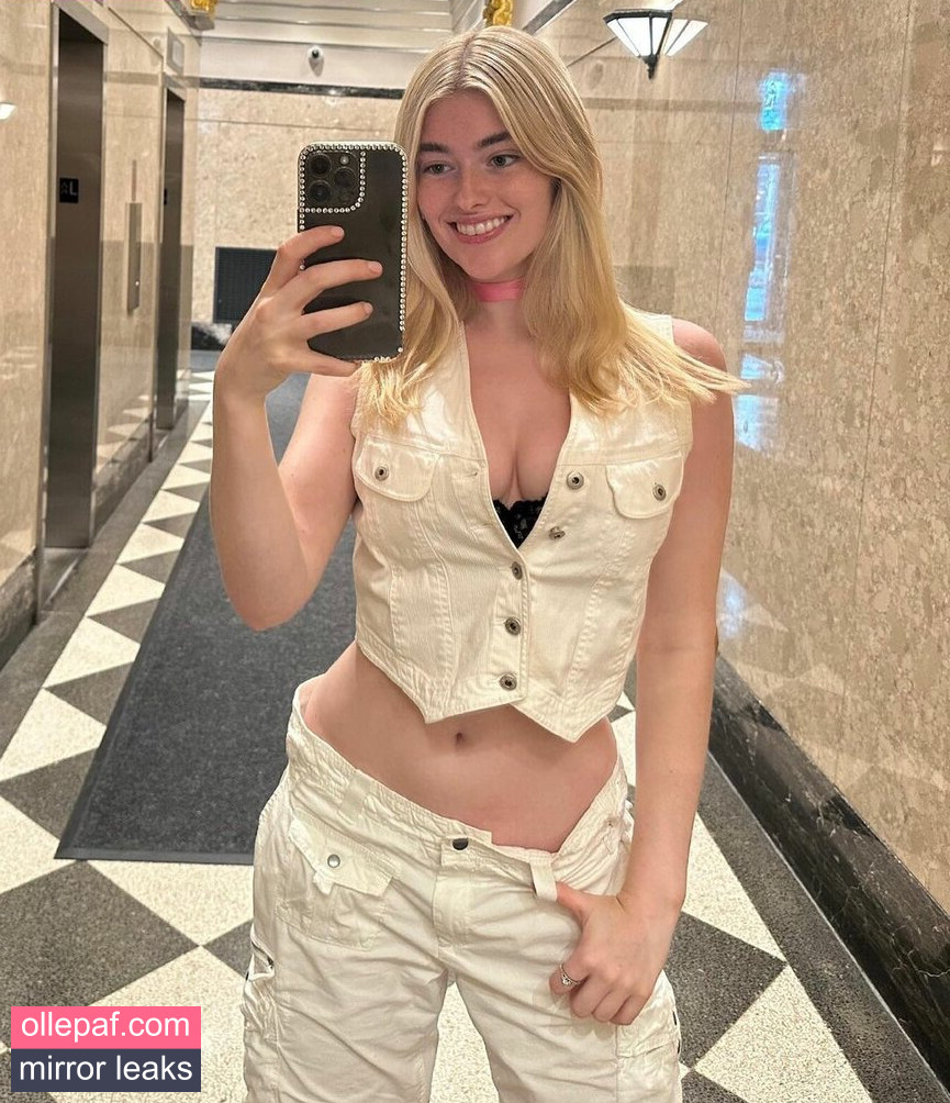 Latest Leaks Carlie Whalen Nude #226 - Fapello