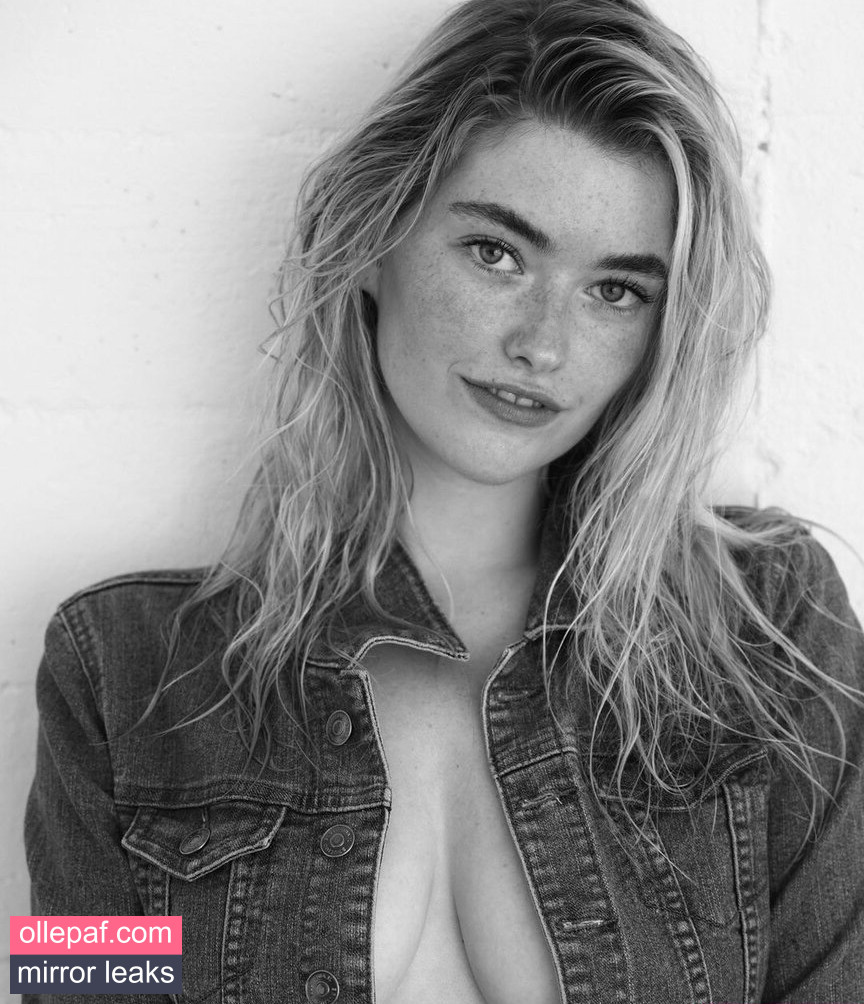 Latest Leaks Carlie Whalen Nude #245 - Fapello