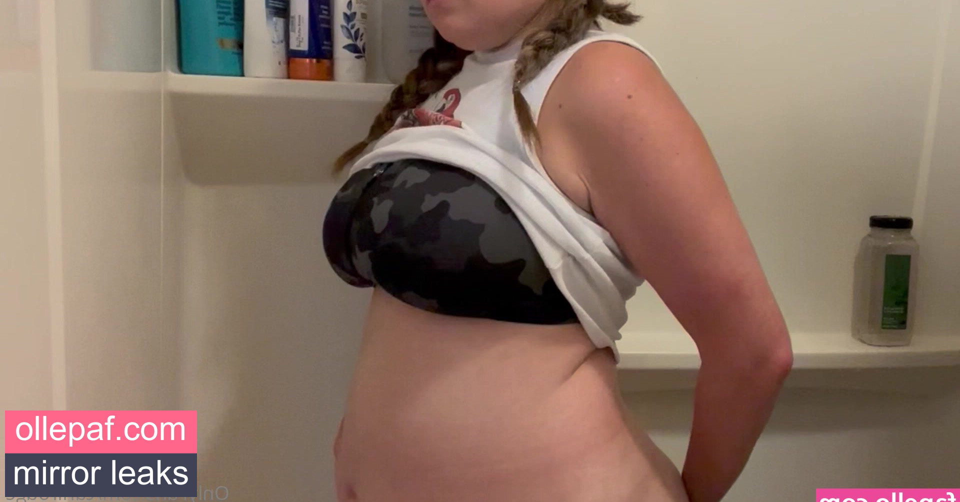 Latest Leaks carlirouge Nude #41 - Fapello