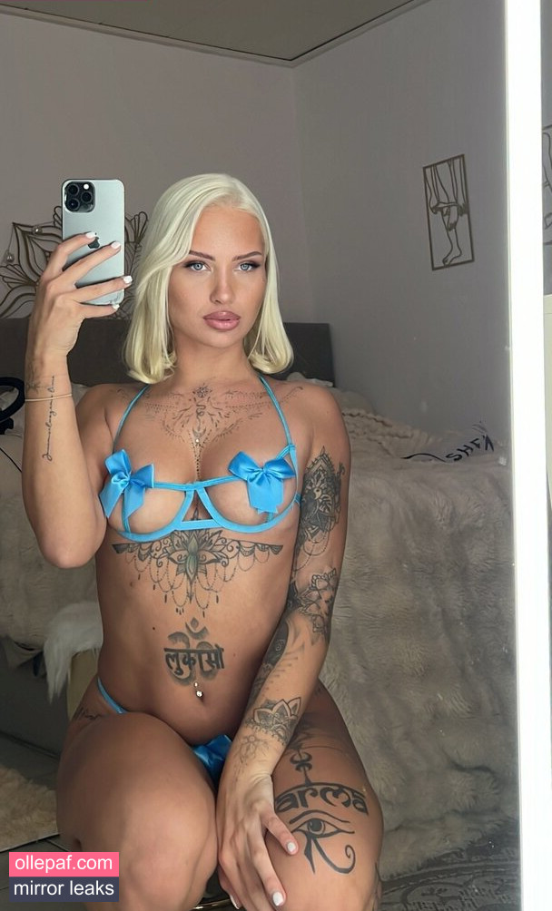Latest Leaks carlitaxshelley Nude #4 - Fapello