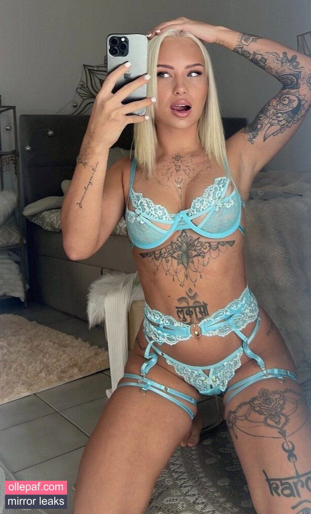 Latest Leaks carlitaxshelley Nude #7 - Fapello