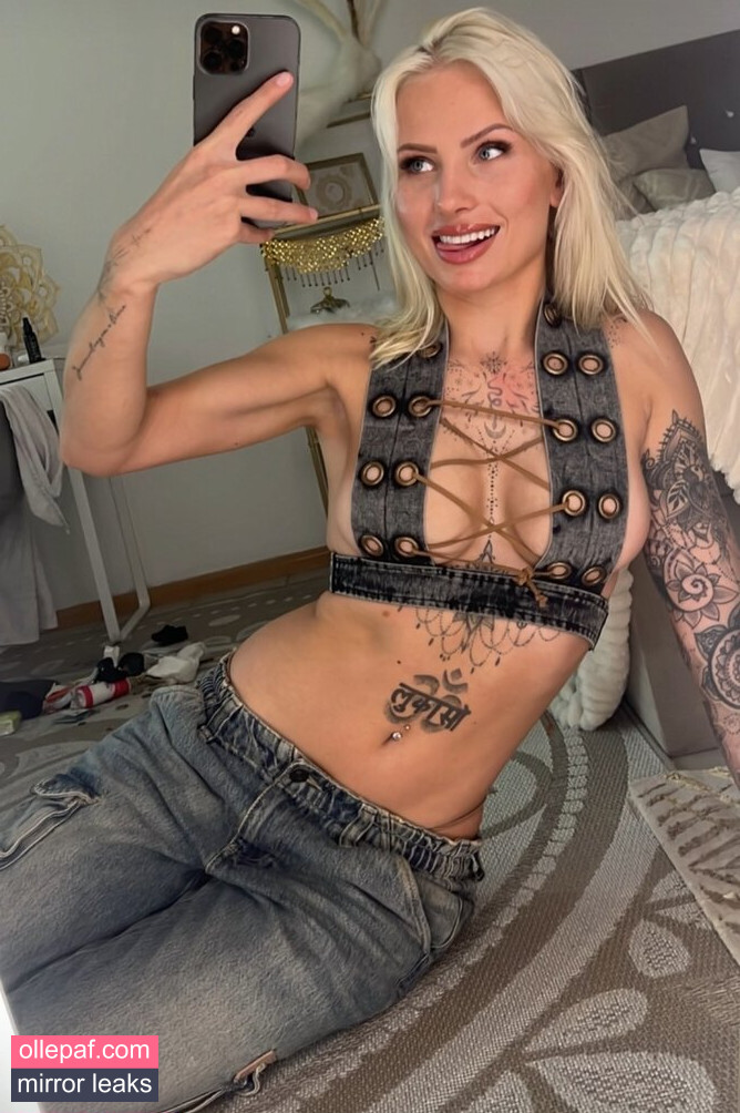 Latest Leaks carlitaxshelley Nude #14 - Fapello