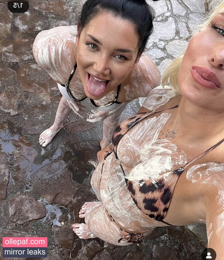 Latest Leaks carlitaxshelley Nude #15 - Fapello