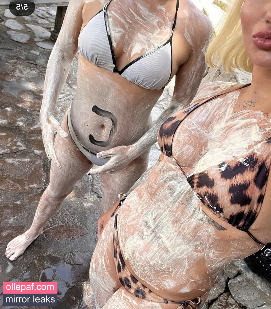 Latest Leaks carlitaxshelley Nude #17 - Fapello