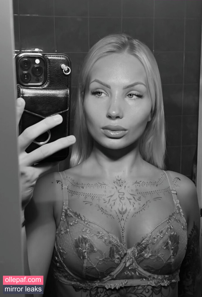 Latest Leaks carlitaxshelley Nude #20 - Fapello