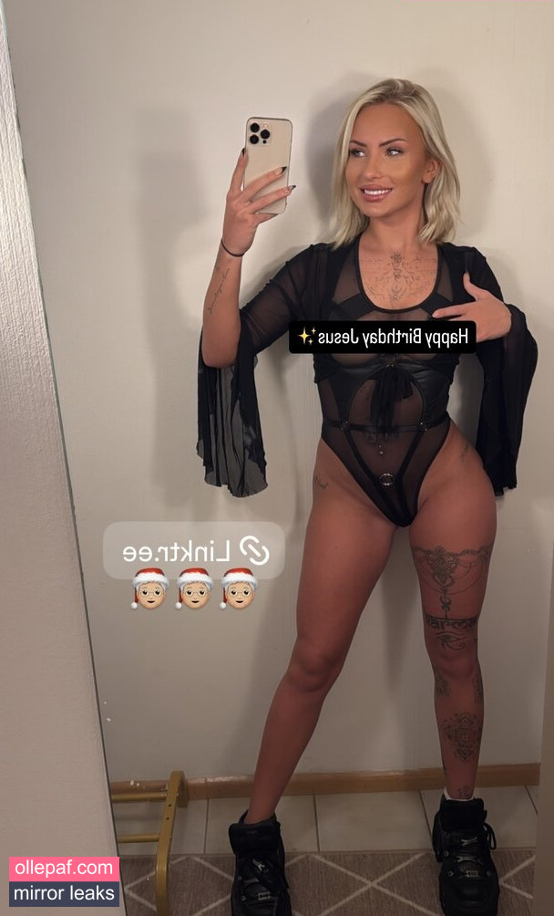 Latest Leaks carlitaxshelley Nude #6 - Fapello