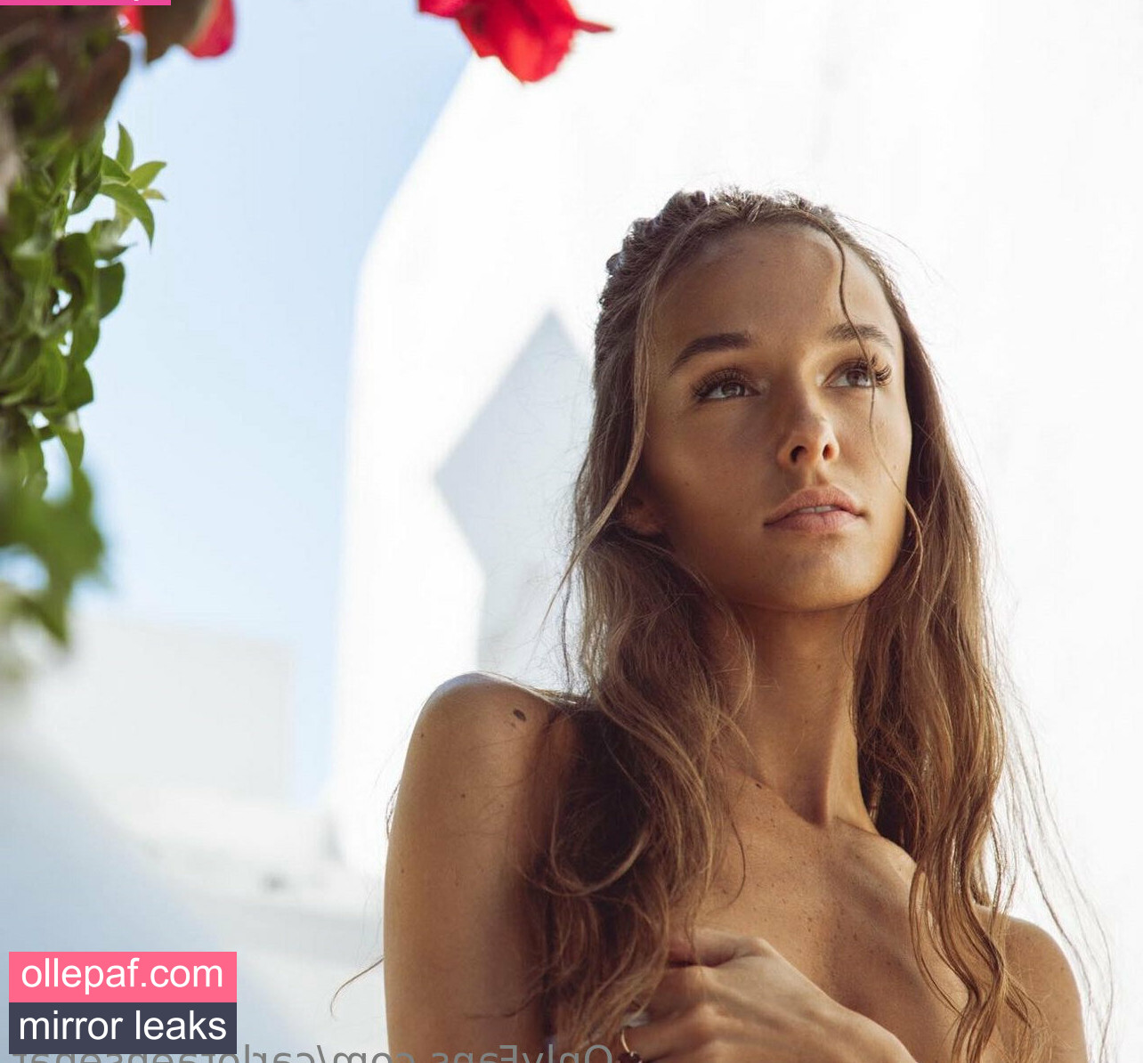 Latest Leaks carlotaensenat Nude #15 - Fapello