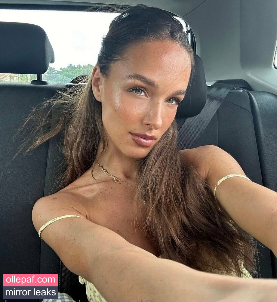Latest Leaks carlotaensenat Nude #19 - Fapello