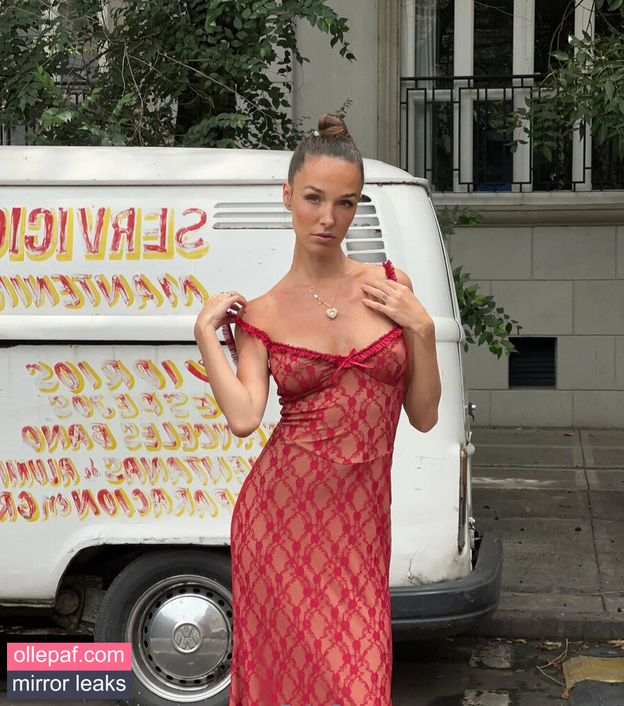 Latest Leaks carlotaensenat Nude #25 - Fapello