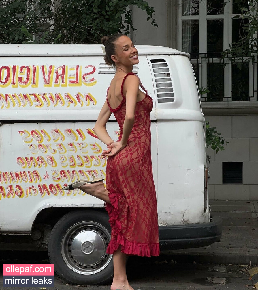 Latest Leaks carlotaensenat Nude #26 - Fapello