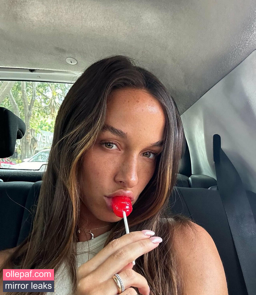 Latest Leaks carlotaensenat Nude #30 - Fapello