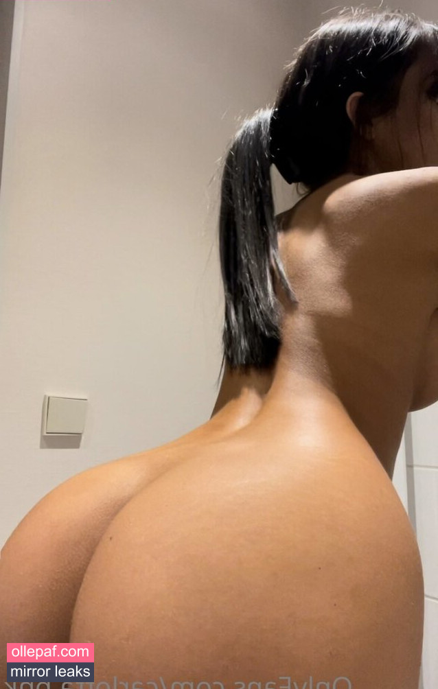 Latest Leaks carlotta.bnk Nude #362 - Fapello