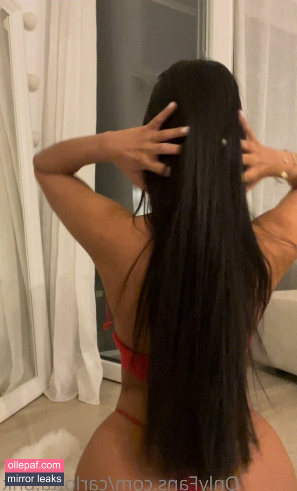 Latest Leaks carlotta.bnk Nude #410 - Fapello