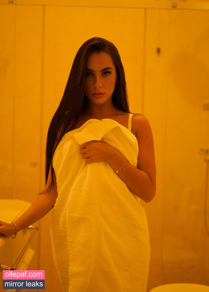 Latest Leaks carlotta.bnk Nude #50 - Fapello
