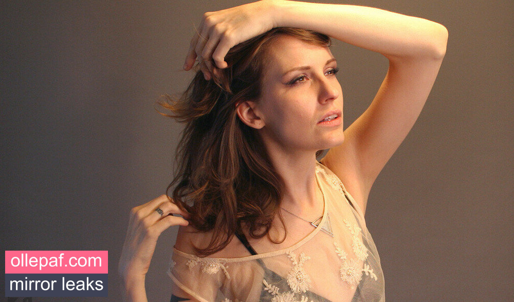 Latest Leaks Carly Erin O'Neil Nude #5 - Fapello