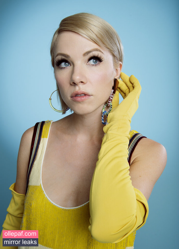 Latest Leaks Carly Rae Jepsen Nude #114 - Fapello