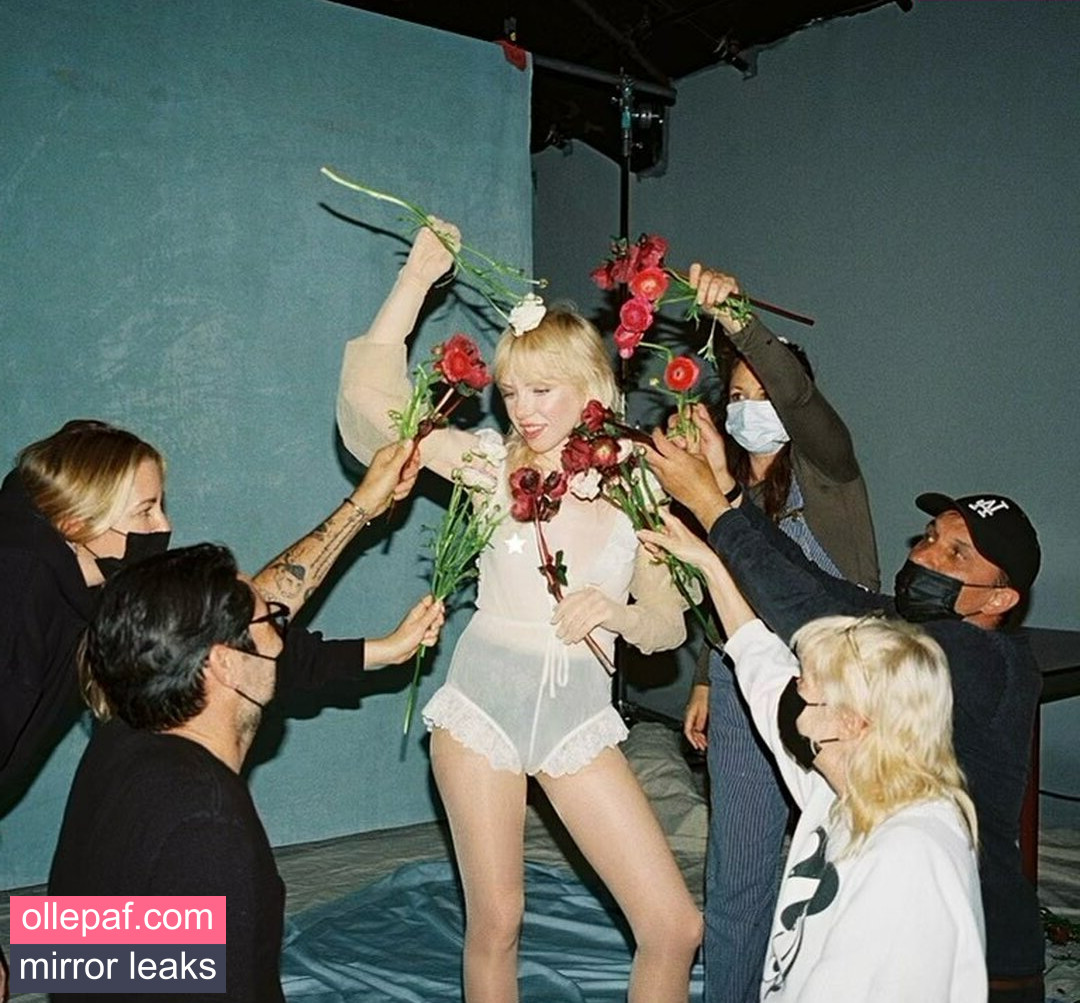 Latest Leaks Carly Rae Jepsen Nude #134 - Fapello