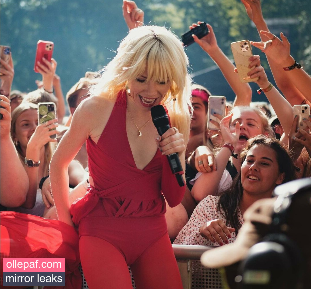 Latest Leaks Carly Rae Jepsen Nude #156 - Fapello