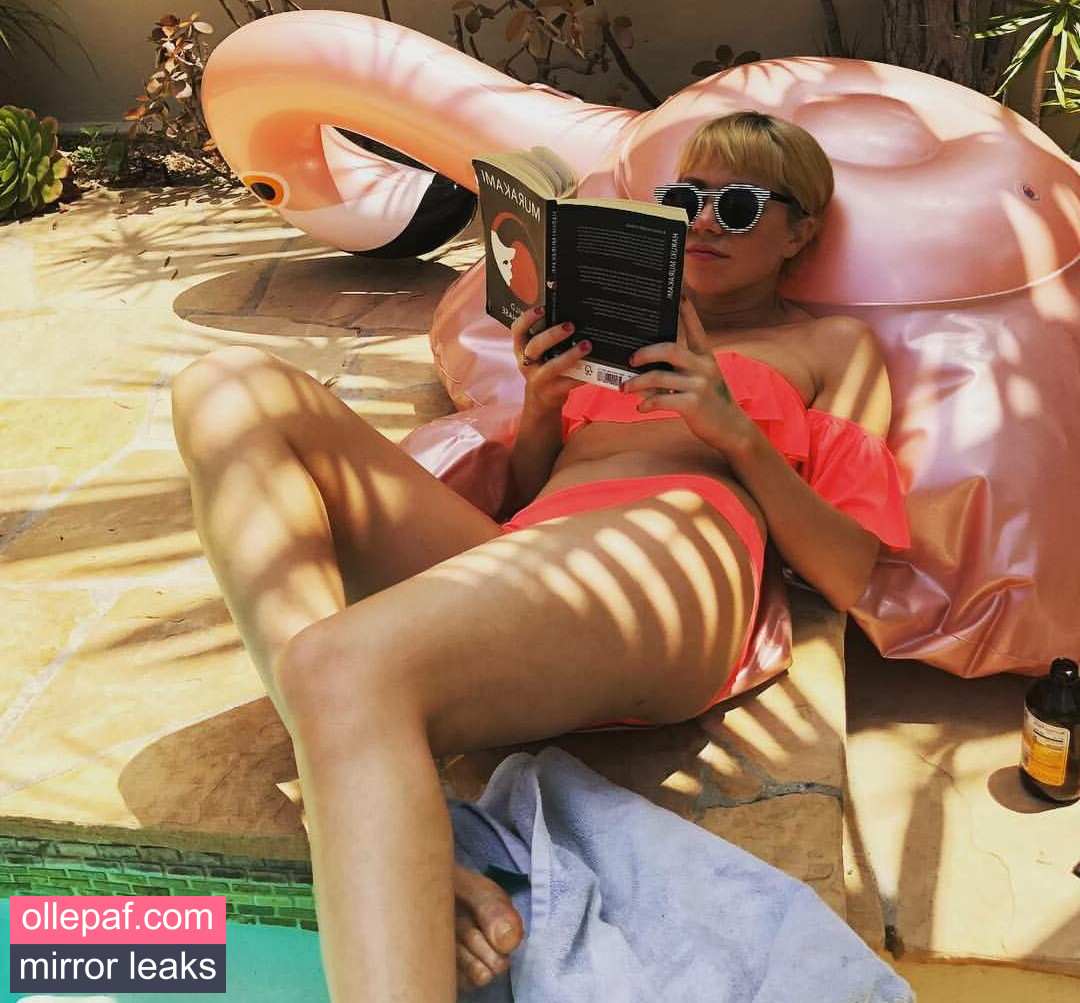 Latest Leaks Carly Rae Jepsen Nude #161 - Fapello