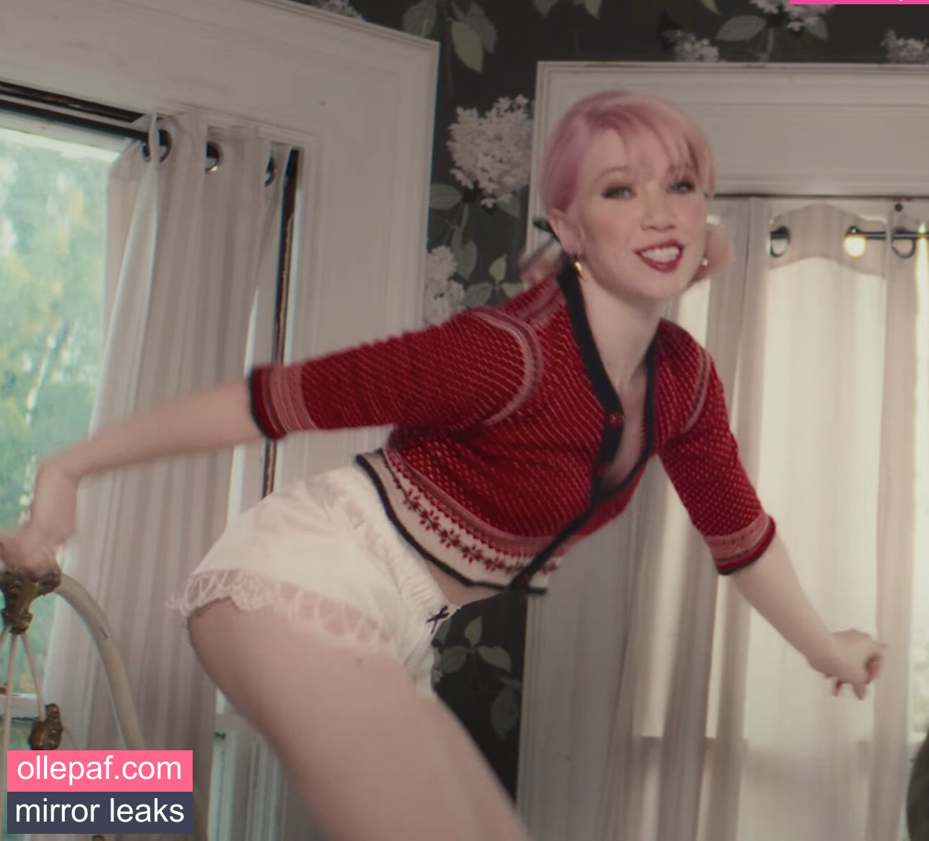 Latest Leaks Carly Rae Jepsen Nude #165 - Fapello